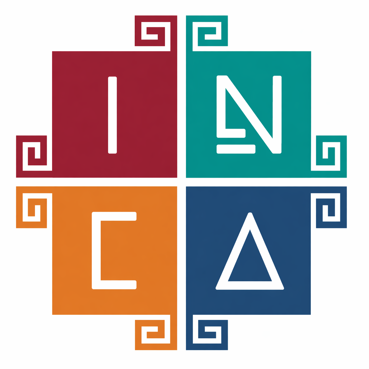 Logo Inca Bar